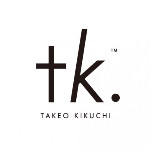 tk. TAKEO KIKUCHI