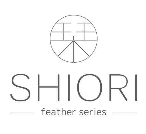 SHIORI -feather series-
