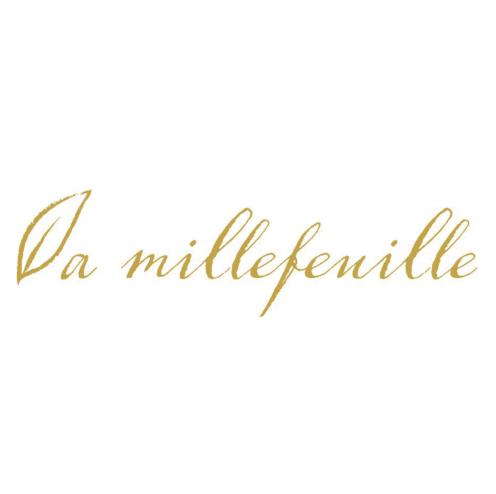 La millefeuille